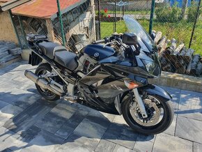 Predam Yamaha FJR 1300 - 2