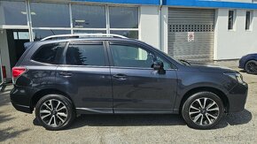 Subaru Forester 2.0i CVT XT - Možný odpočet DPH - 2