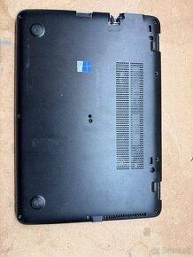 Predám pokazený notebook HP 840 G3 na diely alebo opravu. - 2