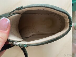 Kožené ortopedické topánky veľ. 32-33 - 2