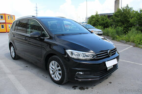 Volkswagen Touran 2.0 TDI SCR 150k Edition Highline - 2