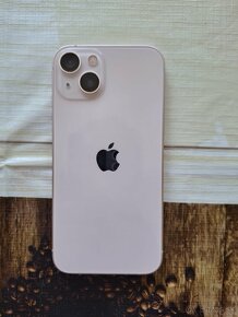 iPhone 13, Pink, 128 GB - 2