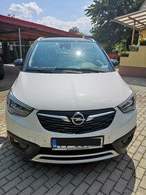 Opel crossland x - 2