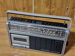 TELEFUNKEN BAJAZZO CR900 / 1978 / GERMANY - 2