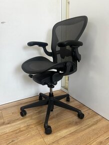 Herman Miller Aeron Remastered Full - 2