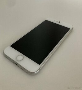 Apple Iphone 8 64Gb White - 100% batéria  - 2