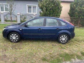 Predám Ford Focus  1.4 16v  R.v2006 - 2