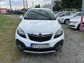 Opel Mokka 1.4 16V Turbo Enjoy - 2