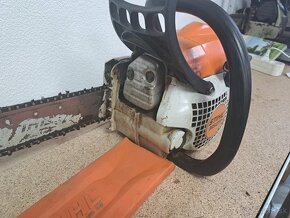 Stihl MS 211 - 2