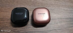 Samsung Galaxy Buds Live - 2