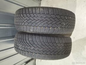 Zimné Brigeston 185/60 r15 - 2