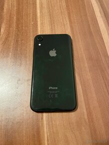 Iphone XR - 2