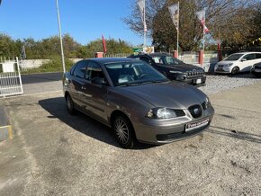 Seat Cordoba 1.4 16V Reference - 2