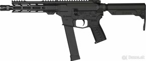 CMMG Banshee Rifle MkG - .45ACP, 8" - 2