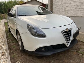 Alfa Romeo Giulietta QV - 2