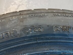 PREDAM LETNU PNEU 225/45 R18 91Y - 2