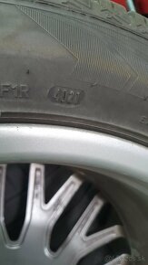 Goodyear Ultragrip Performance 8 - 2