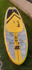 2 x Paddleboardy - 2