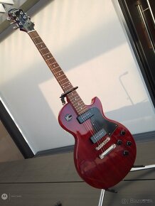 Epiphone Les Paul Special Cherry - 2