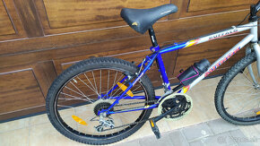 Bicykel AUTHOR 24" - 2