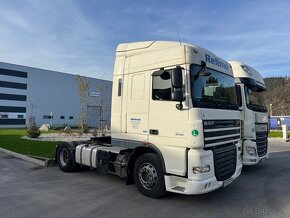 Daf XF 105 - 2