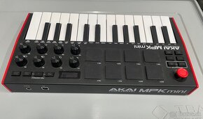 Akai MPK Mini midi kontroler - 2