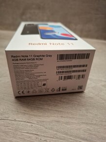 Xiaomi Redmi 11 - 2