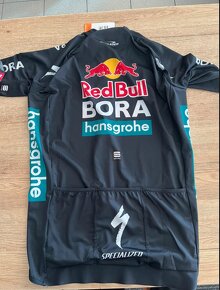 Sportful Bora Hangsrohe REDBULL - 2