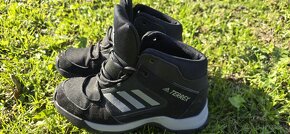 Adidas TERREX velkost 37,5 - 2