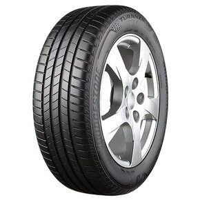 Letné pneu Bridgestone 215/45 r17 - 2