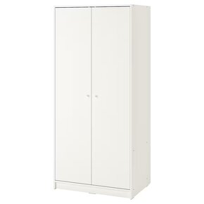 Predam skrinu Kleppstad z Ikea - 2