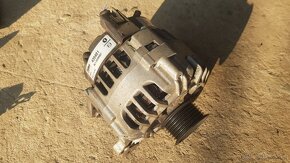 Alternator Skoda Fabia - 2