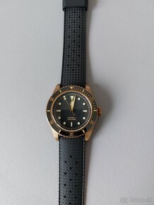 San Martin Bronze 6200 Diver - 2