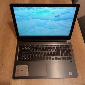 Dell Vostro - 2