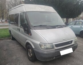 Ford transit 2.0 diesel 92KW R.V 2004 - 2