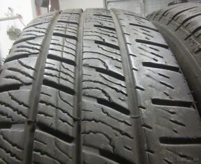 Zimné pneumatiky 205/65R16C Goodyear - 2