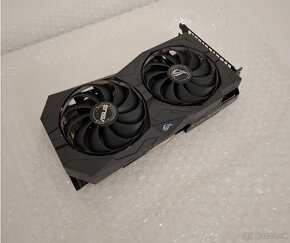 GTX1650 SUPER A4G GAMING - 2