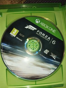 Xbox one - 2