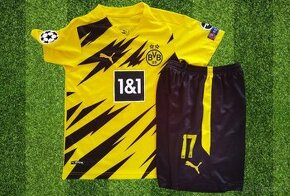 dres HAALAND Borussia BVB09 - 2