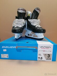 Bauer Vapor TI HYP2RLITE Senior - 2