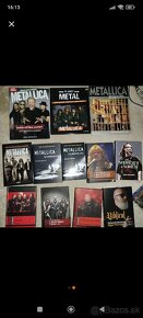 Metallica,Megadeth,Slayer,Soulfly - 2