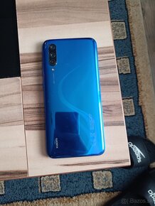 Smartfón Xiaomi Mi 9 Lite - 64GB - 2