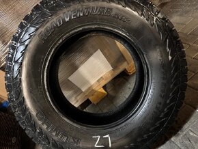 KUMHO 265/70 R 17 ROAD VENTURE AT52 115T - 2