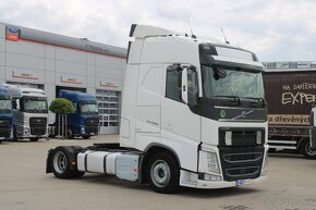 Volvo FH 500, EURO 6, LOWDECK, VEB +, I-PARK COOL - 2