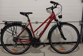 Dámsky bicykel Kellys Cristy 30 - 2