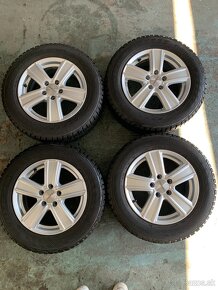 205/65 R16C - 2