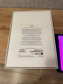 iPad 9 gen Wi-Fi + Cellular 256GB - 2