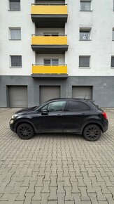 Predam Fiat 500X 4x4 - 2