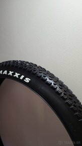 Plášte Maxxis Rekon 27.5x2.60" Exo, drôt - 2