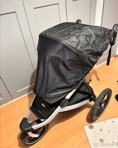 Thule Urban glide 2 - 2